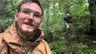 Vlog#23 - (Z)MrzlaVodica skoro až k moři