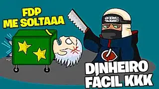 MEMES DE NARUTO EM TIRINHAS E QUADRINHOS | Memes em Imagens #12