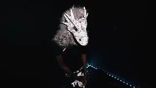 Slump Dotty - &ldquo;Mcbuttons&rdquo;(On the Radar) (Official Visualizer)