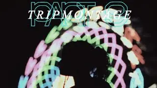 Trip Montage 9 // Used to - Juice WRLD
