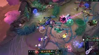 Random ARAM 85