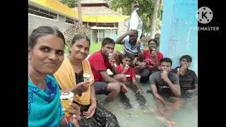 அதிசயம்-Madurai family trip clicks 