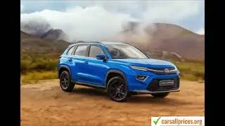 Top 3 Benefits and Drawbacks of the 2024 Toyota urban cruiser! 💥🔍