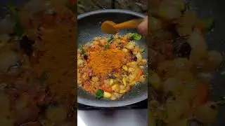 அவசர குழம்பு...just try this..#kuzhambu #kuppuscoverup