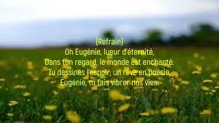 7 Février #eugenie       #7february