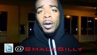 Dj Smack Silly S/O RootZVisionz