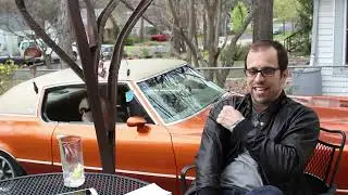 Bryan Neuberg - Rest in Punk