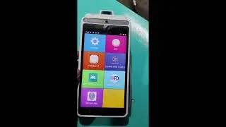 Visiontek pos Meshin of Fertilizer, RD fingerprint reset & problem solved 2025 
