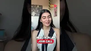 Feeling Bored? Let&rsquo;s Go Live Together! 💬🎉