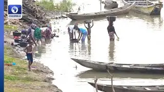 Clean Water: Residents Of Lokoja Groan Over Scarcity, Seek Govt's Intervention
