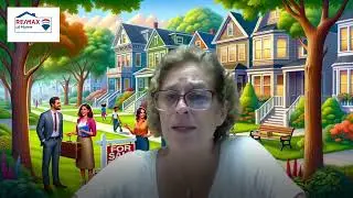 Exploring Housing Opportunities in Burlington County, NJ with Valerie Belardo! #RealEstate