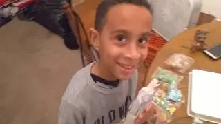 Gingerbread House 2019...