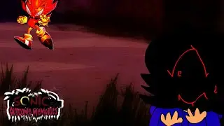 OUTCOME MEMORIES ENCOUNTERS [FT. FLEETWAY, MARGARET THATCHER, CHAO & VECTOR]