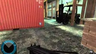 MrPredator vs hoho511 / Бой 1 / Часть 2 / oper7 /