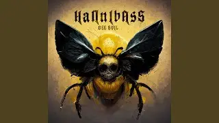 Bee Evil