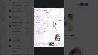 MS Teams Tip: Schedule When to Send a Channel Post