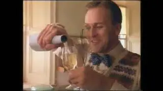 Croft Original advert - 14th December 1993 UK television commercial