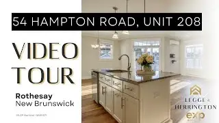 Sun-Filled Corner Condo in Rothesay | Central Park | Pool Views | 2 Bed, 2 Bath