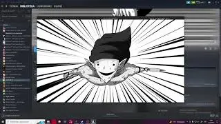TEST OVERLAY STEAM AND FULL SCREEN FACTOR D TURN BASE FIGHTING GAME