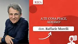 A te cosa piace, adesso?