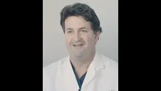 Marc Wittenberg Finding a Partner in American Surgical Centers