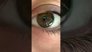 Hazel eyes 👀 #hazeleyes #hazel #eyecolor