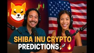 Shiba Inu coin | SHIB Price Predictions 2025&ndash;2050 | Can Shibarium & Token Burns Drive the Next Rally