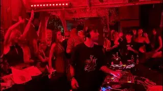 John Dimas UNUM Music Festival Animal Crossing Pine Stage Albania 2024