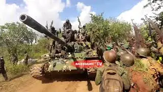 ANGALIA ZOEZI LA VIFARU,NDEGE KWA  KURUTA JWTZ   KIHANGAIKO MWANZO MWISHO CHINI YA KANALI MYALA 2020