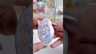 Where are the best characters for Jewelry? #custommerch #custompins #artbusinesstips #artistalley