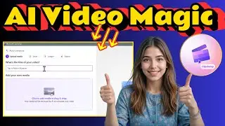 How To Use The Create Video With AI Feature Available In Clipchamp