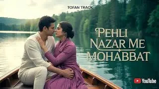 Pehli Nazar Me Mohabbat 💕 Love Song 2025 | Tofan Track