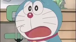 Doraemon New Episode 2025 | Hindi Cartoon | Nobita & Doraemon cake party 
