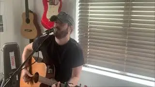 Noel Boland: Anyway (Unplugged) | Live In The Living Room