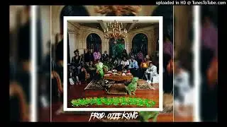 Young Stoner Life x Young Thug x Gunna Type Beat 