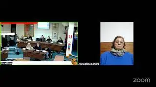 CONSIGLIO COMUNALE 23 DICEMBRE 2025 ORE 20.00