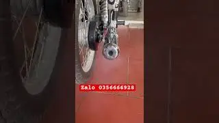 Simson compho s51 1989 full mới. Ae sưu tầm hết b&agrave;i.xe cổ Lh e #tuyensimson  0356666928