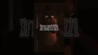 FNAF 2 DOWNN💀 #fnaf #vn #edit #fyp