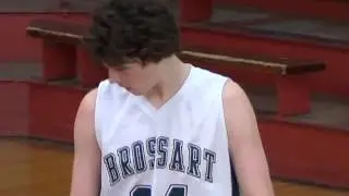 Fullcourt Pass