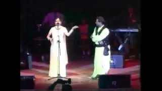 Sardool Sikander & Amar Noorie- HongKong Live Performance