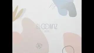 [IZONE] Unboxing Album IZ*ONE - BLOOM&deg;IZ ( I WAS ) [KPOP]