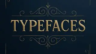 Transitional typefaces | History of Typography | Indesign professional course