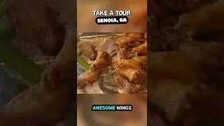 Hidden Gems Of Senoia You NEED To See!