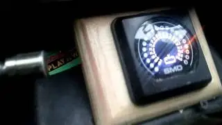 New Singer 370a 6 phase hairpin alt