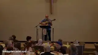 Senior Chapel