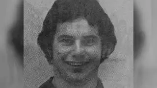 Alumni Spotlight - Jim Ferguson