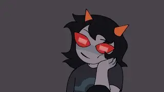 angeleyes [homestuck]