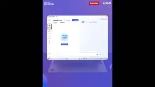 Lenovo AI Now: The Smart Way to Search Your Files