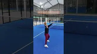 🎾 The single best tip you&rsquo;ll ever hear for improving your vibora
