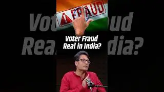 Any merit to Rahul Gandhi's vote theft allegations? | Pradeep Bhandari